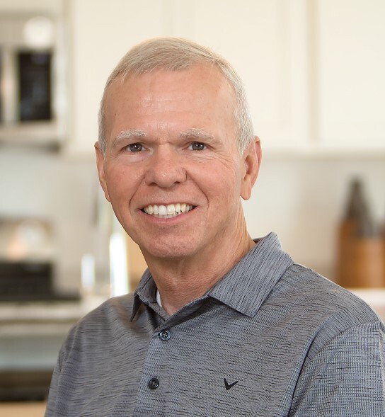 Picture of Cliff Ellis